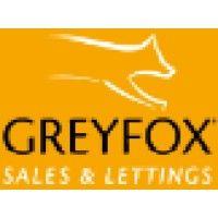 greyfox estate agents logo image