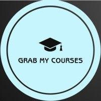 grab my courses logo image