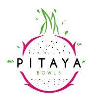 pitaya bowls logo image