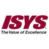 isys solutions, inc. logo image