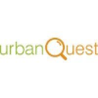 urbanquest logo image