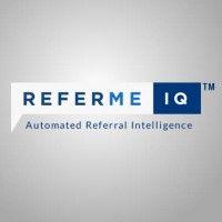 referme iq™ logo image