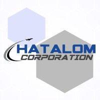 hatalom corporation logo image