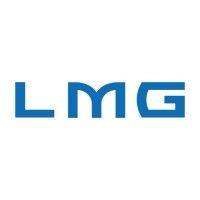 lmg, llc logo image