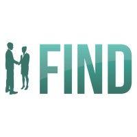 find staffing solutions logo image