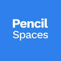 pencil spaces logo image