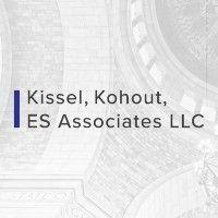 kissel, kohout, es associates llc logo image