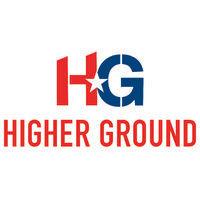 higher ground logo image