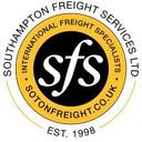 logo of Southampton Freight Services Ltd