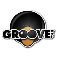 groove inc. logo image