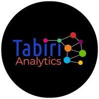 tabiri analytics, inc. logo image