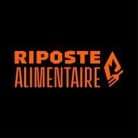 riposte alimentaire logo image