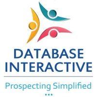 database interactive pvt. ltd logo image