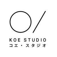 studio koe logo image