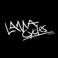 lama cycles logo image