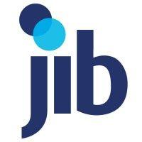 jib technologies, inc. logo image