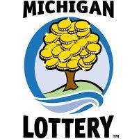 michigan lottery logo image