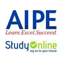 aipe - australian institute of professional education (in liquidation) logo image