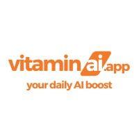 vitamin ai logo image