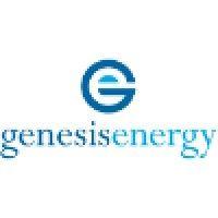 genesis energy, l.p. logo image