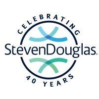 stevendouglas logo image