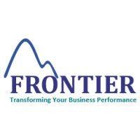 frontierbpm, inc. logo image