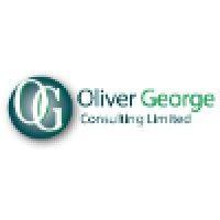 oliver george consulting logo image