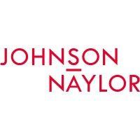 johnson naylor logo image