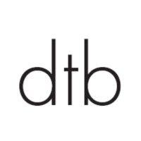 dtb rechtsanwälte logo image