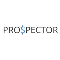 prospector logo image