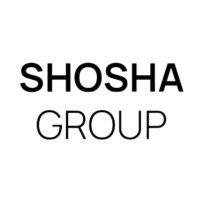 shosha group logo image