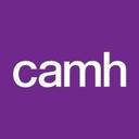 logo of Camh