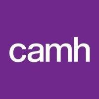 camh logo image