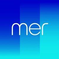 mer logo image