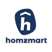 homzmart logo image