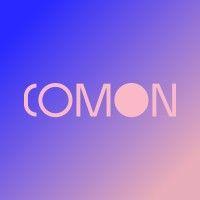 comon logo image