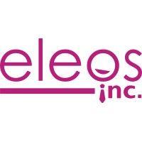 eleos inc logo image