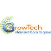 growtech solutions pvt.ltd logo image