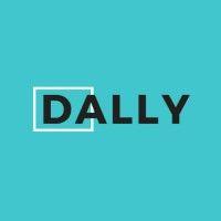 dally, inc. logo image