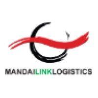 mandai link logistics pte ltd logo image