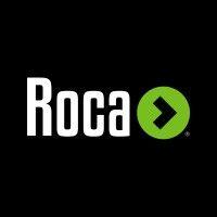 roca, inc. logo image