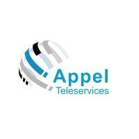 appel teleservices logo image