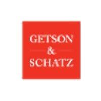 getson & schatz, p.c logo image