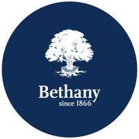 bethany school logo image