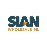 sian wholesale nl logo image