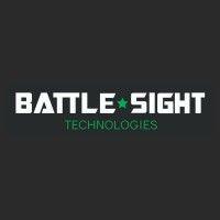 battle sight technologies logo image