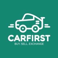 carfirst logo image