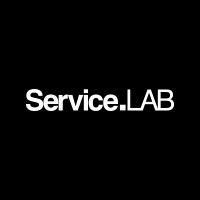 service.lab // mysteryshopping.hr logo image