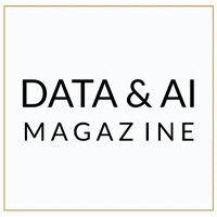 data & ai magazine logo image