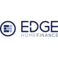 edge home finance corporation logo image